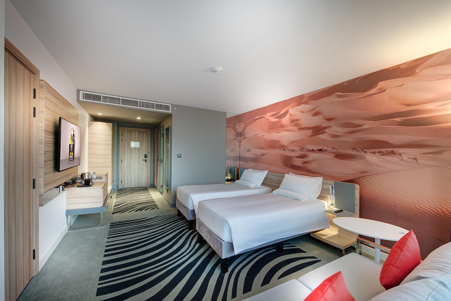 Novotel Expo Centre