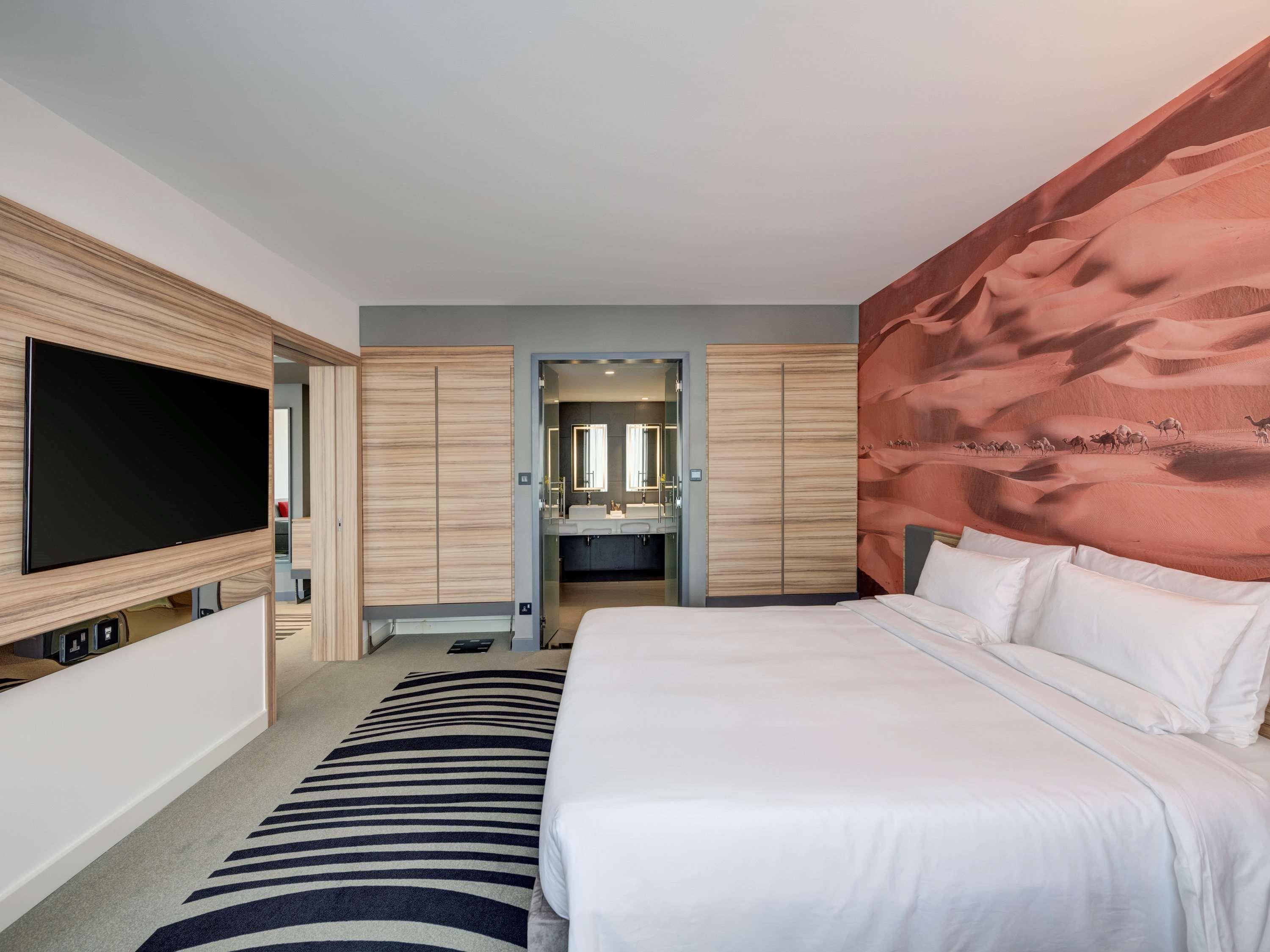 Novotel Expo Centre Hotel Sharjah