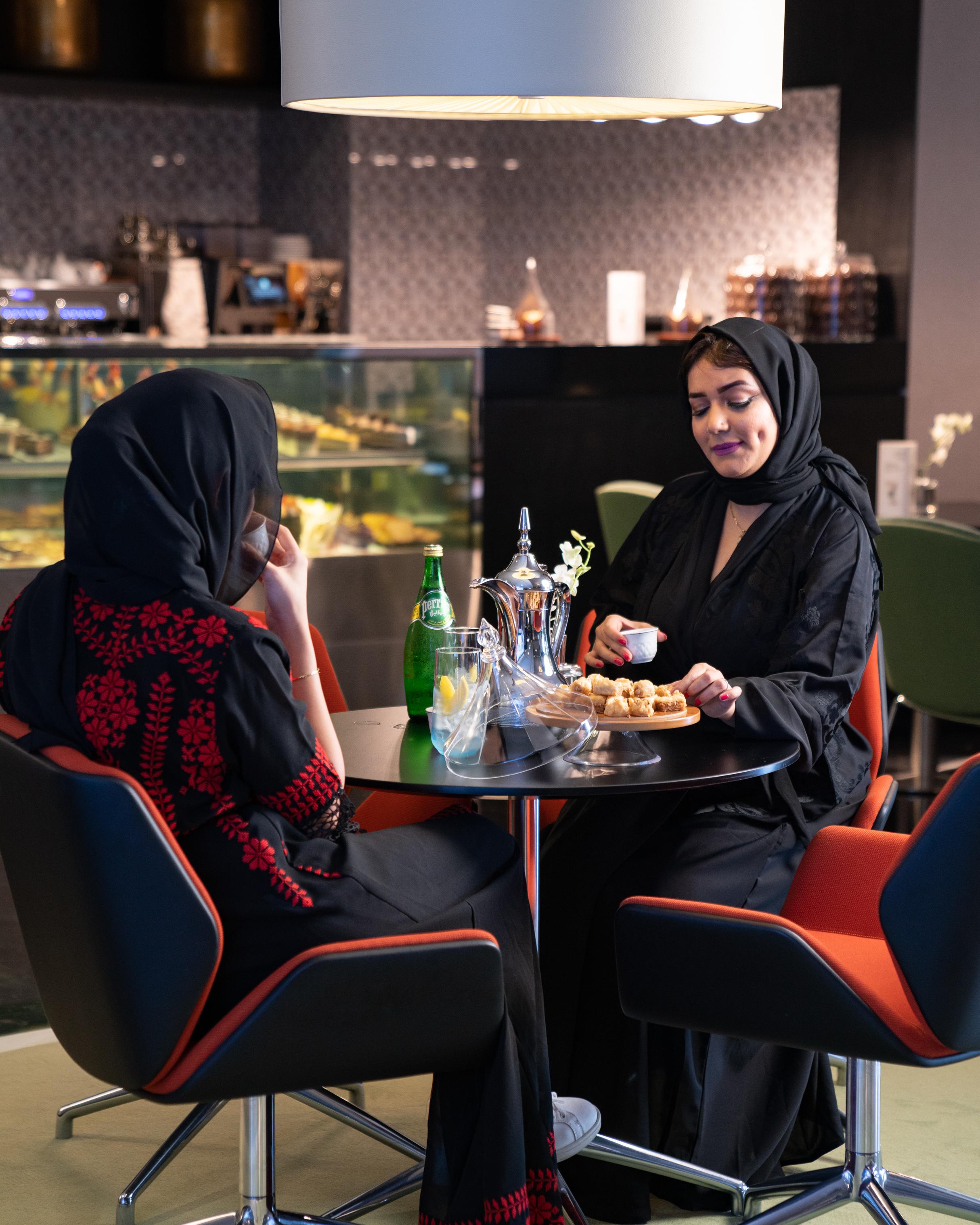 Novotel Expo Centre 4* Sharjah