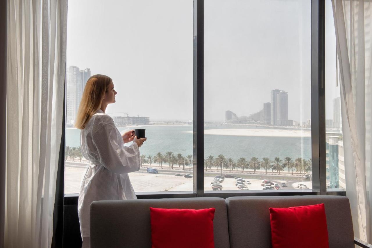 Novotel Expo Centre Hotel Sharjah
