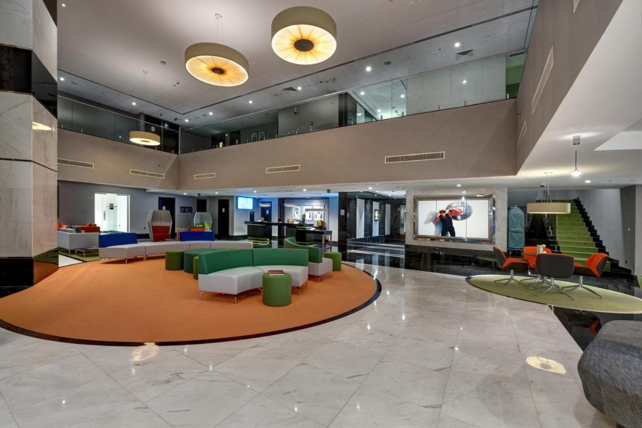 Novotel Expo Centre Hotel Sharjah