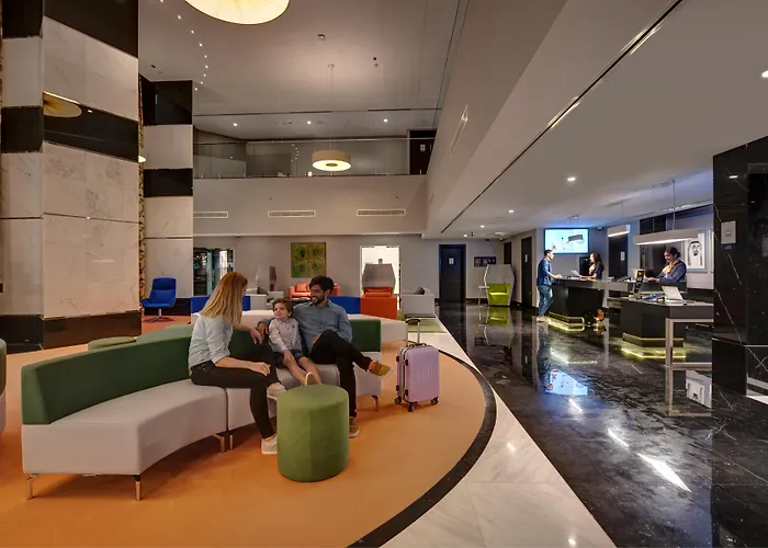 Novotel Sharjah Expo Centre