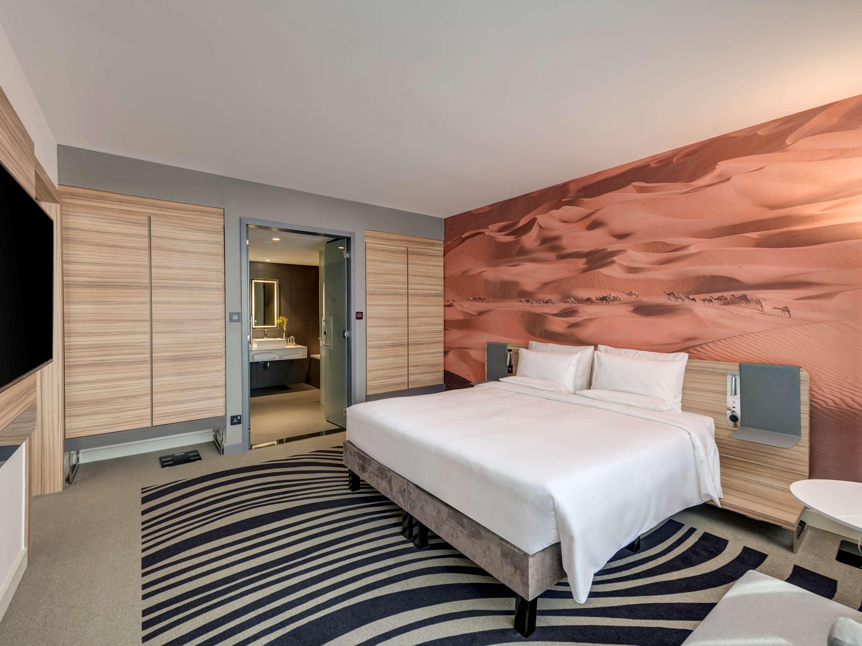 Novotel Expo Centre 4*