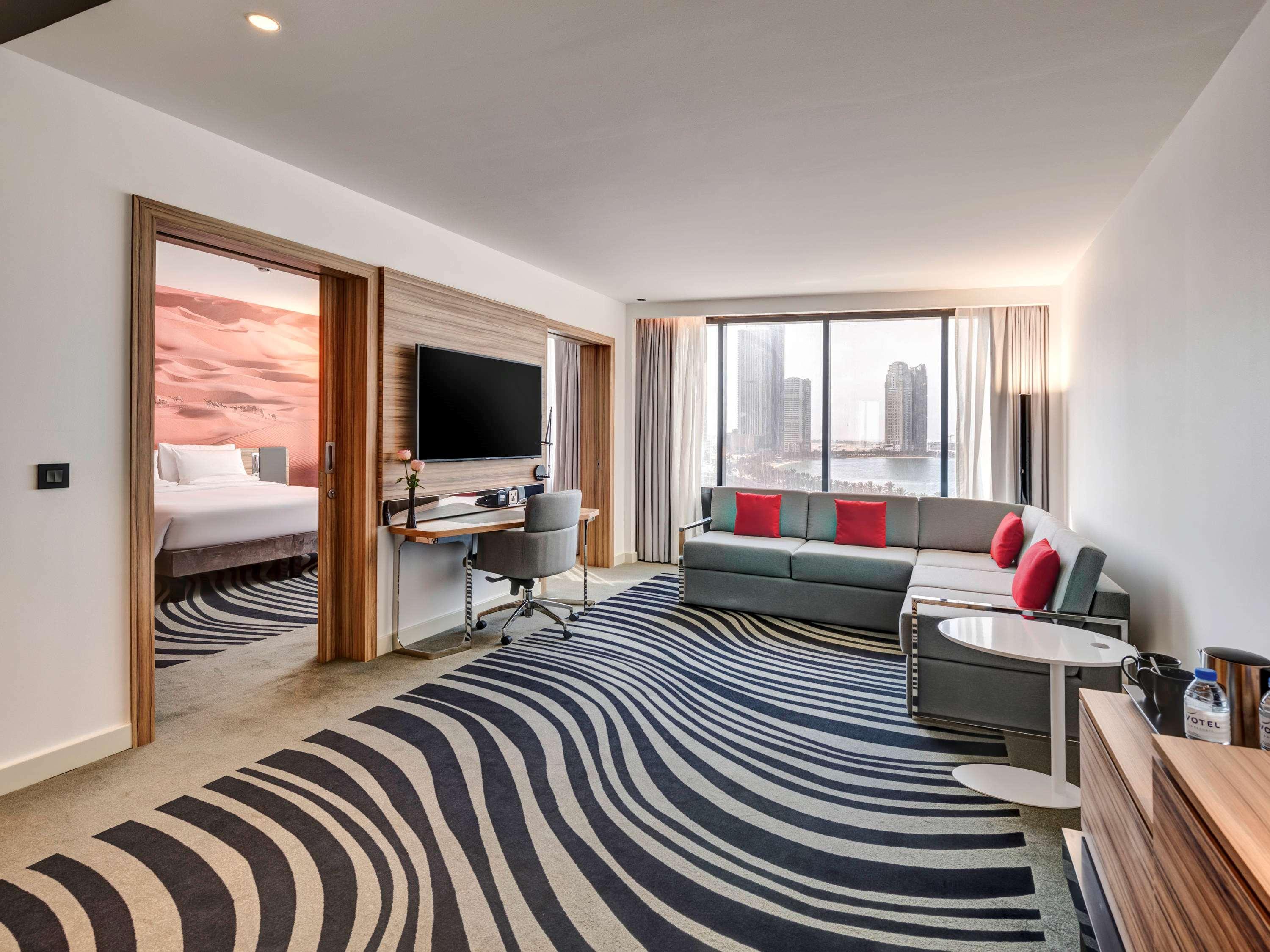 Novotel Expo Centre Отель 4*