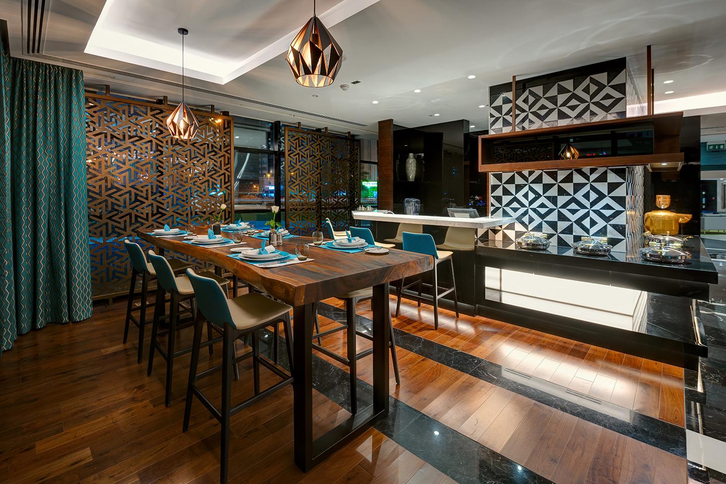 Novotel Expo Centre 4*