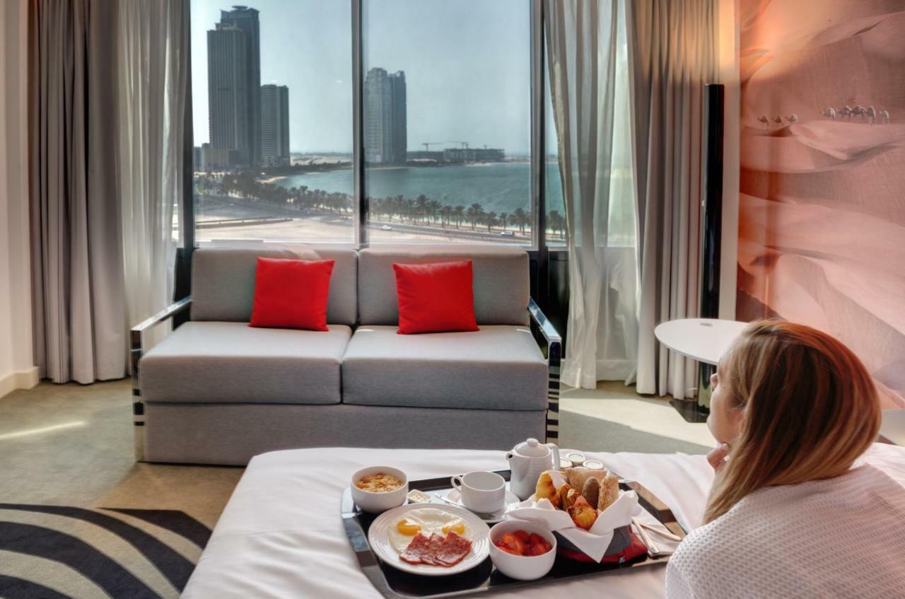 Novotel Expo Centre 4*