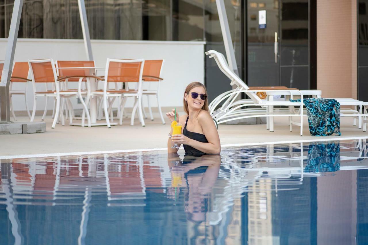 Novotel Expo Centre Отель 4*