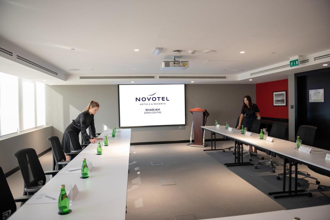 Novotel Expo Centre