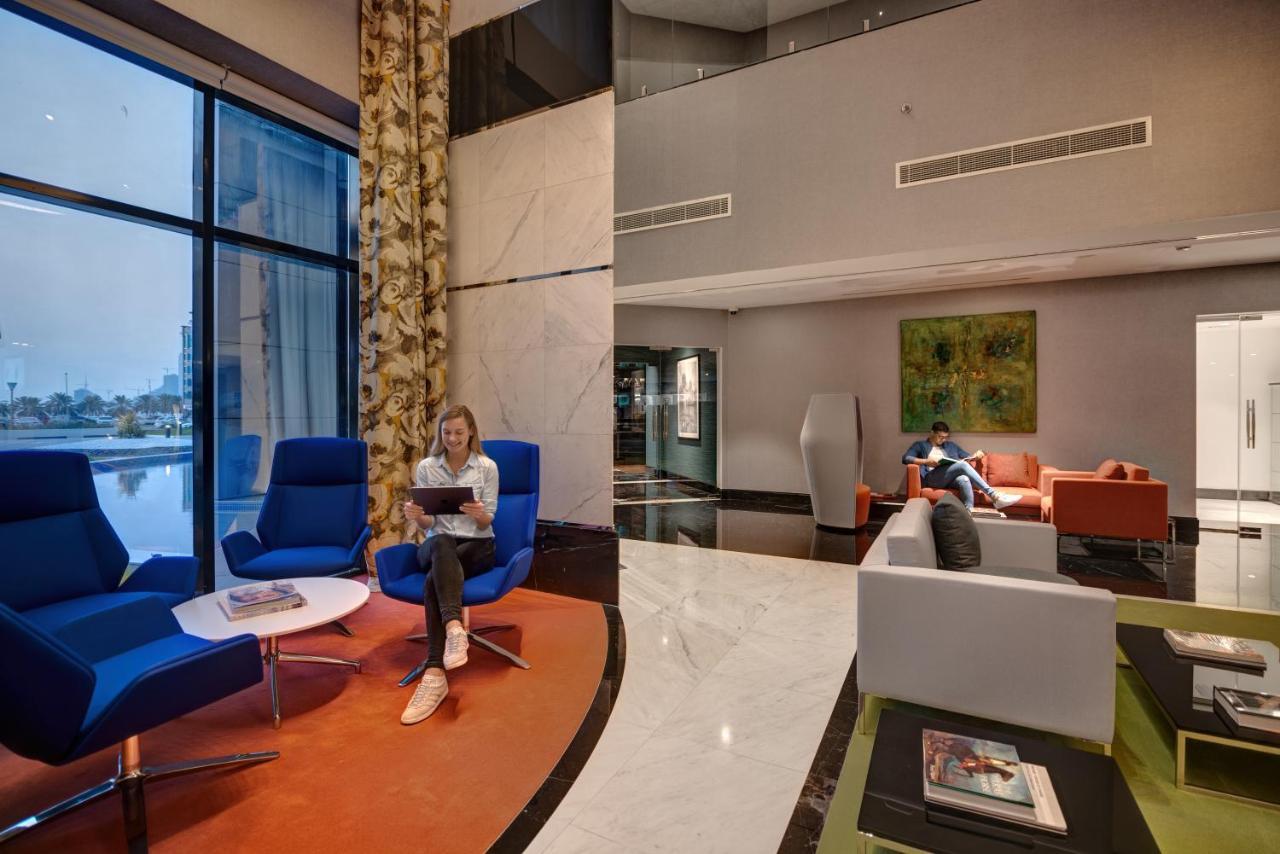 Novotel Expo Centre 4* Шарджа