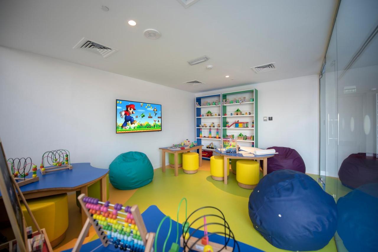 Novotel Expo Centre Отель 4*
