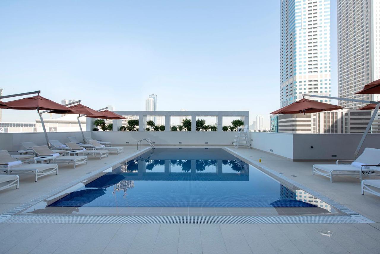 Novotel Expo Centre Sharjah